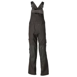 ACCELERATE 21869 OVERALLS MED KNÆLOMMER 76C48 MØRK ANTRACIT>Mascot Online
