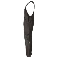 ACCELERATE 21869 OVERALLS MED KNÆLOMMER 76C48 MØRK ANTRACIT>Mascot Online