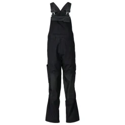 Arbejdsbukser ^ Mascot ACCELERATE 21869 OVERALLS MED KNÆLOMMER 82C54 SORT