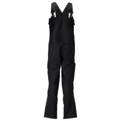 Arbejdsbukser ^ Mascot ACCELERATE 21869 OVERALLS MED KNÆLOMMER 82C54 SORT