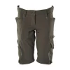 ACCELERATE 18044 SHORTS C48 MØRK ANTRACIT>Mascot Outlet