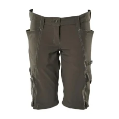 ACCELERATE 18044 SHORTS C48 MØRK ANTRACIT>Mascot Outlet