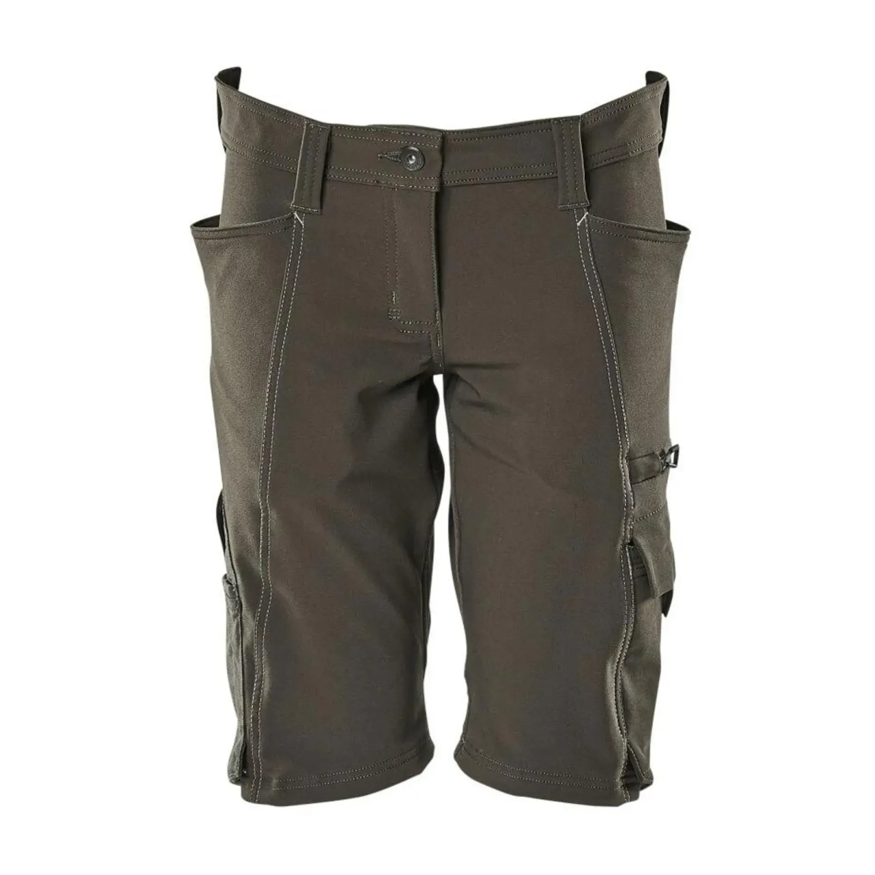 ACCELERATE 18044 SHORTS C48 MØRK ANTRACIT>Mascot Outlet