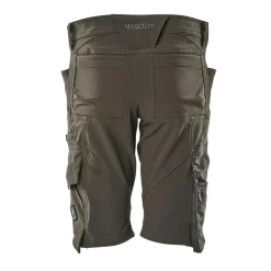 ACCELERATE 18044 SHORTS C48 MØRK ANTRACIT>Mascot Outlet