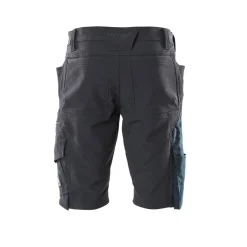 Arbejdsbukser ^ Mascot ACCELERATE 18149 SHORTS C49 MØRK MARINE