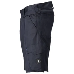 Arbejdsbukser ^ Mascot ACCELERATE 22049 SHORTS C58 MØRK MARINE