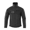 ACCELERATE 18015 TERMOJAKKE L SORT>Mascot New