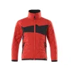 ACCELERATE 18915 TERMOJAKKE 128 SIGNALRØD/SORT>Mascot Online