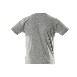 Arbejdstøj Til Børn ^ Mascot ACCELERATE 18982 T-SHIRT 164 GRÅMELERET
