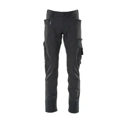 ADVANCED 17279 ARBEJDSBUKS 82C60 MØRK MARINE>Mascot New
