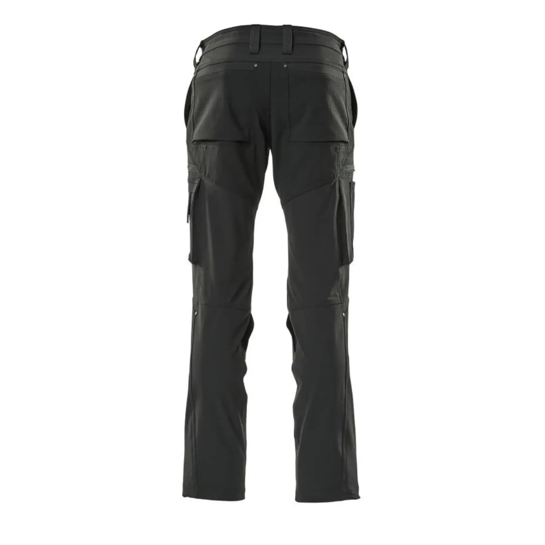 ADVANCED 21679 ARBEJDSBUKS 90C62 SORT>Mascot Discount