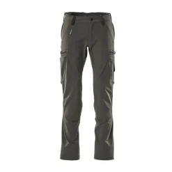 ADVANCED 21679 ARBEJDSBUKS 76C42 MØRK ANTRACIT>Mascot Outlet