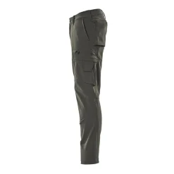ADVANCED 21679 ARBEJDSBUKS 76C42 MØRK ANTRACIT>Mascot Outlet