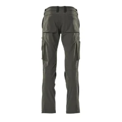 ADVANCED 21679 ARBEJDSBUKS 76C42 MØRK ANTRACIT>Mascot Outlet