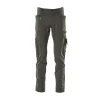 ADVANCED 17279 ARBEJDSBUKS 82C60 MØRK ANTRACIT>Mascot Clearance