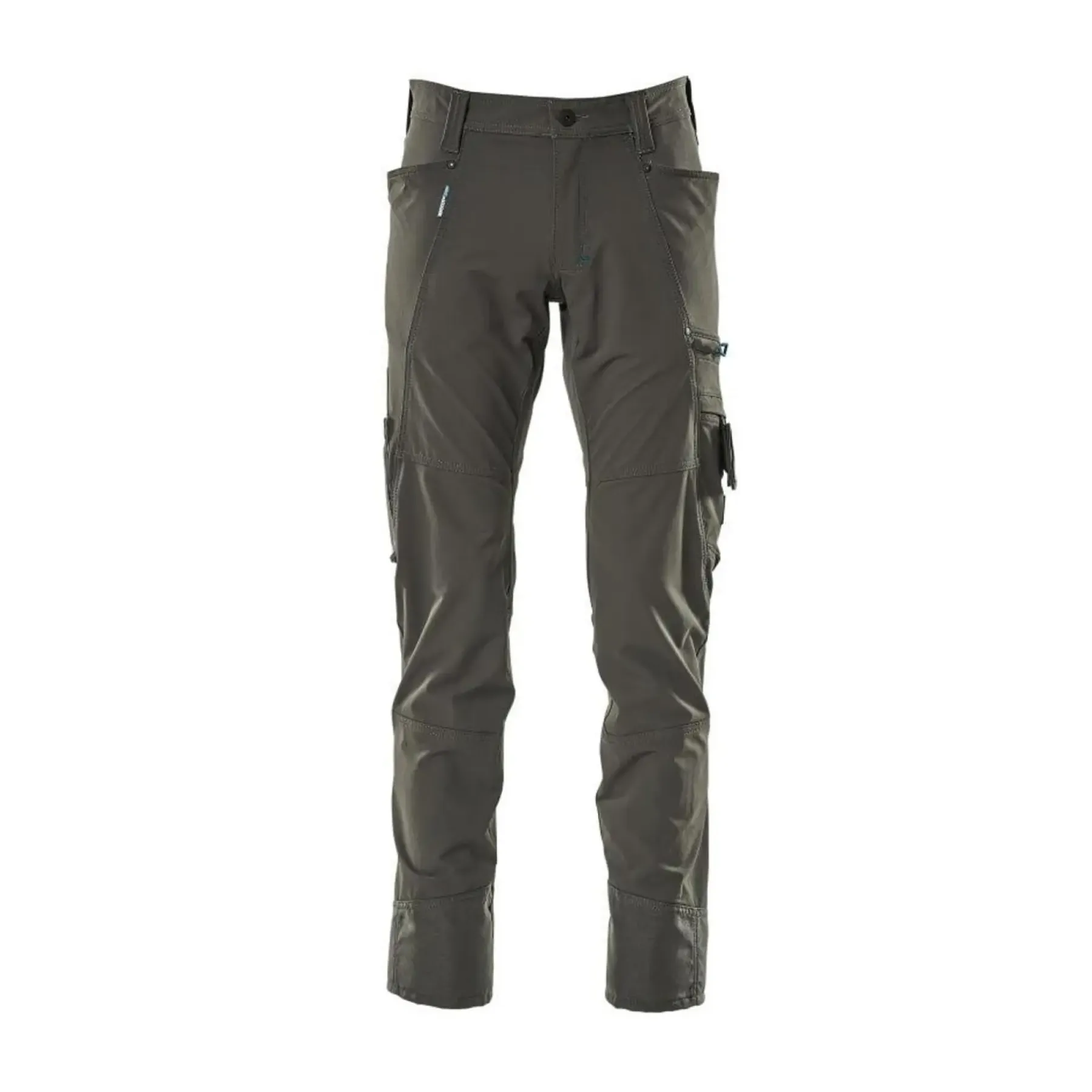 ADVANCED 17279 ARBEJDSBUKS 82C60 MØRK ANTRACIT>Mascot Clearance