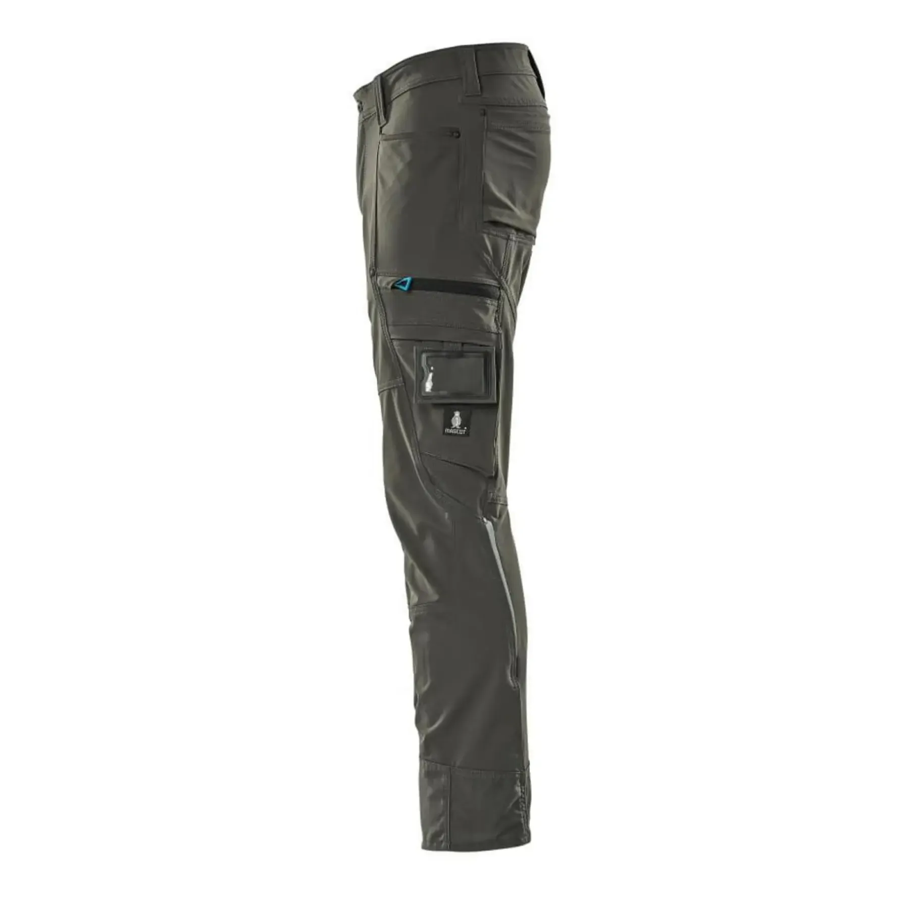 ADVANCED 17279 ARBEJDSBUKS 82C60 MØRK ANTRACIT>Mascot Clearance
