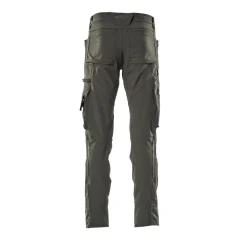 ADVANCED 17279 ARBEJDSBUKS 82C60 MØRK ANTRACIT>Mascot Clearance
