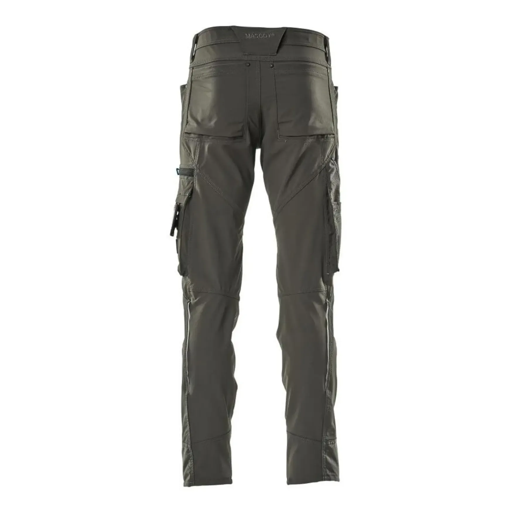 ADVANCED 17279 ARBEJDSBUKS 82C60 MØRK ANTRACIT>Mascot Clearance