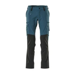 ADVANCED 21679 ARBEJDSBUKS 90C49 MØRK PETROLEUM/SORT>Mascot