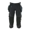 ADVANCED 17049 KNICKERS C64 MØRK MARINE>Mascot Hot