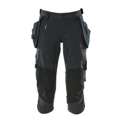 ADVANCED 17049 KNICKERS C64 MØRK MARINE>Mascot Hot