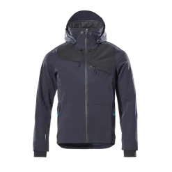 Jakker ^ Mascot ADVANCED 17001 SKALJAKKE 3XL MØRK MARINE/SORT