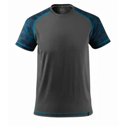 ADVANCED 17482 T-SHIRT 4XL MØRK ANTRACIT>Mascot Discount