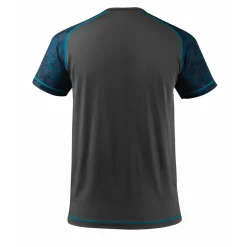 ADVANCED 17482 T-SHIRT 4XL MØRK ANTRACIT>Mascot Discount