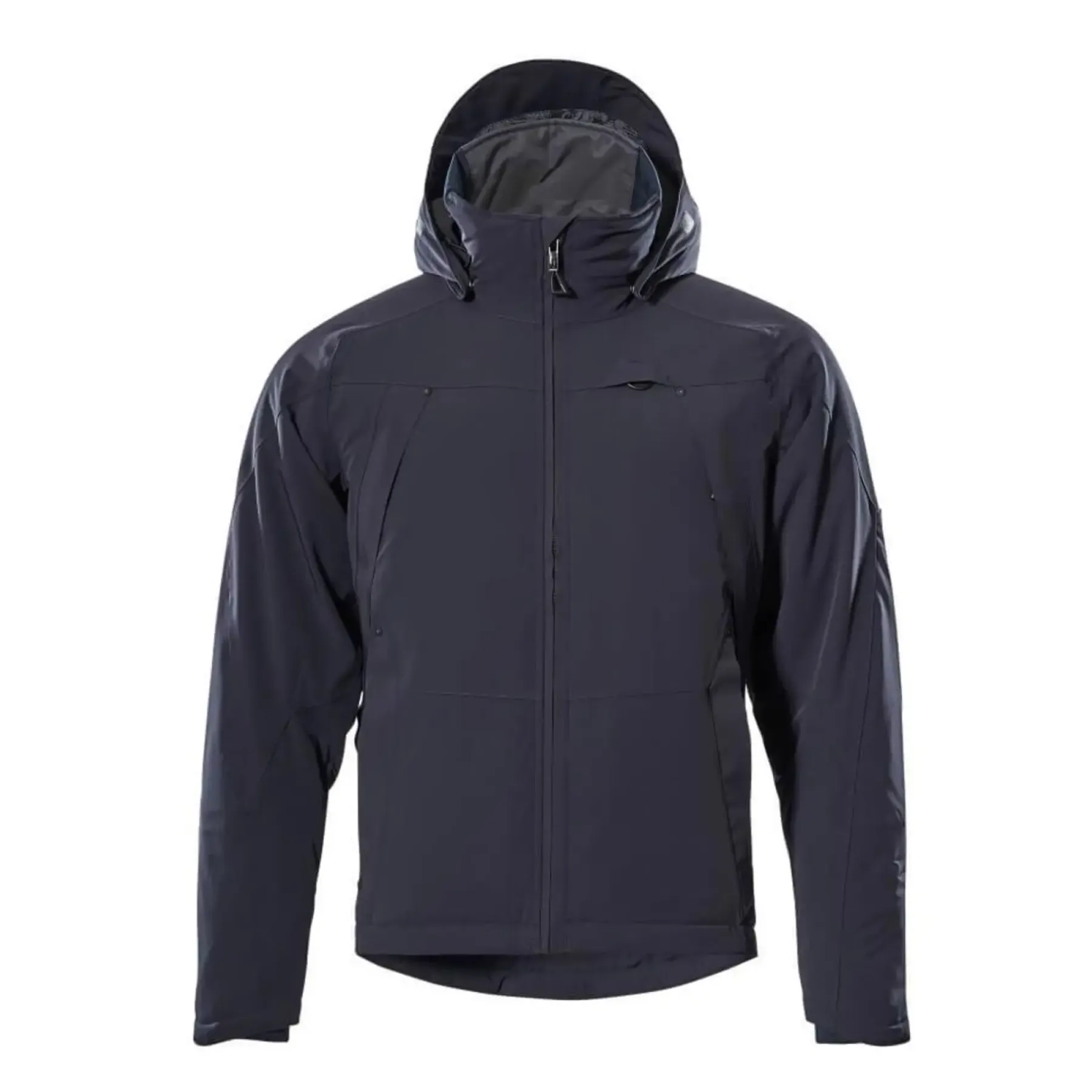 ADVANCED 17035 VINTERJAKKE 4XL MØRK MARINE>Mascot Best