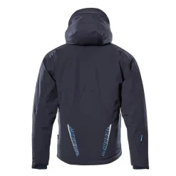 ADVANCED 17035 VINTERJAKKE 4XL MØRK MARINE>Mascot Best
