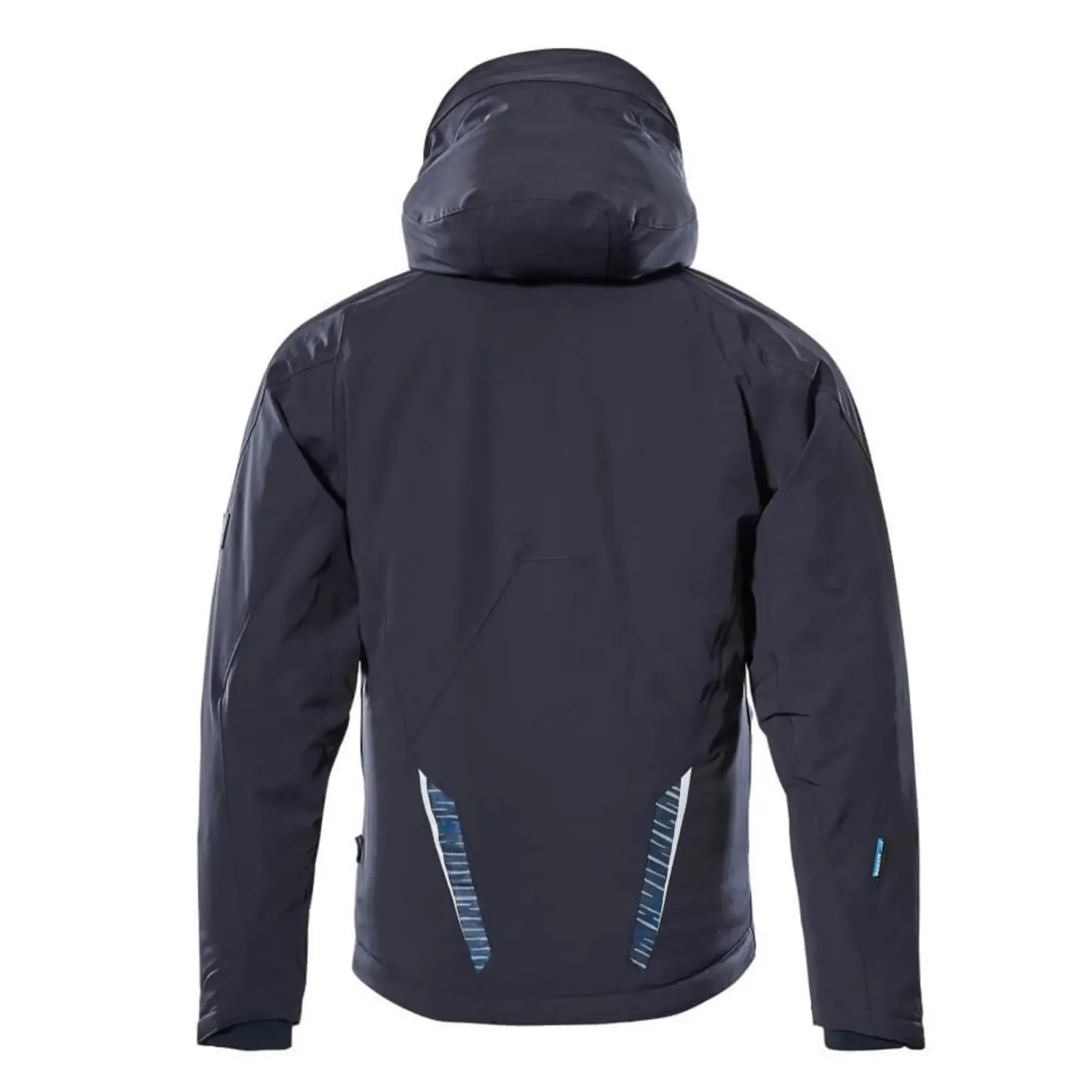 ADVANCED 17035 VINTERJAKKE 4XL MØRK MARINE>Mascot Best