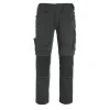 Arbejdsbukser ^ Mascot ARBEJDSBUKS 82C54 SORT