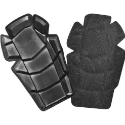 COMPLETE KNÆPUDE SORT ONE-SIZE>Mascot Clearance