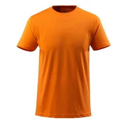 CROSSOVER CALAIS T-SHIRT S STÆRK ORANGE>Mascot Outlet