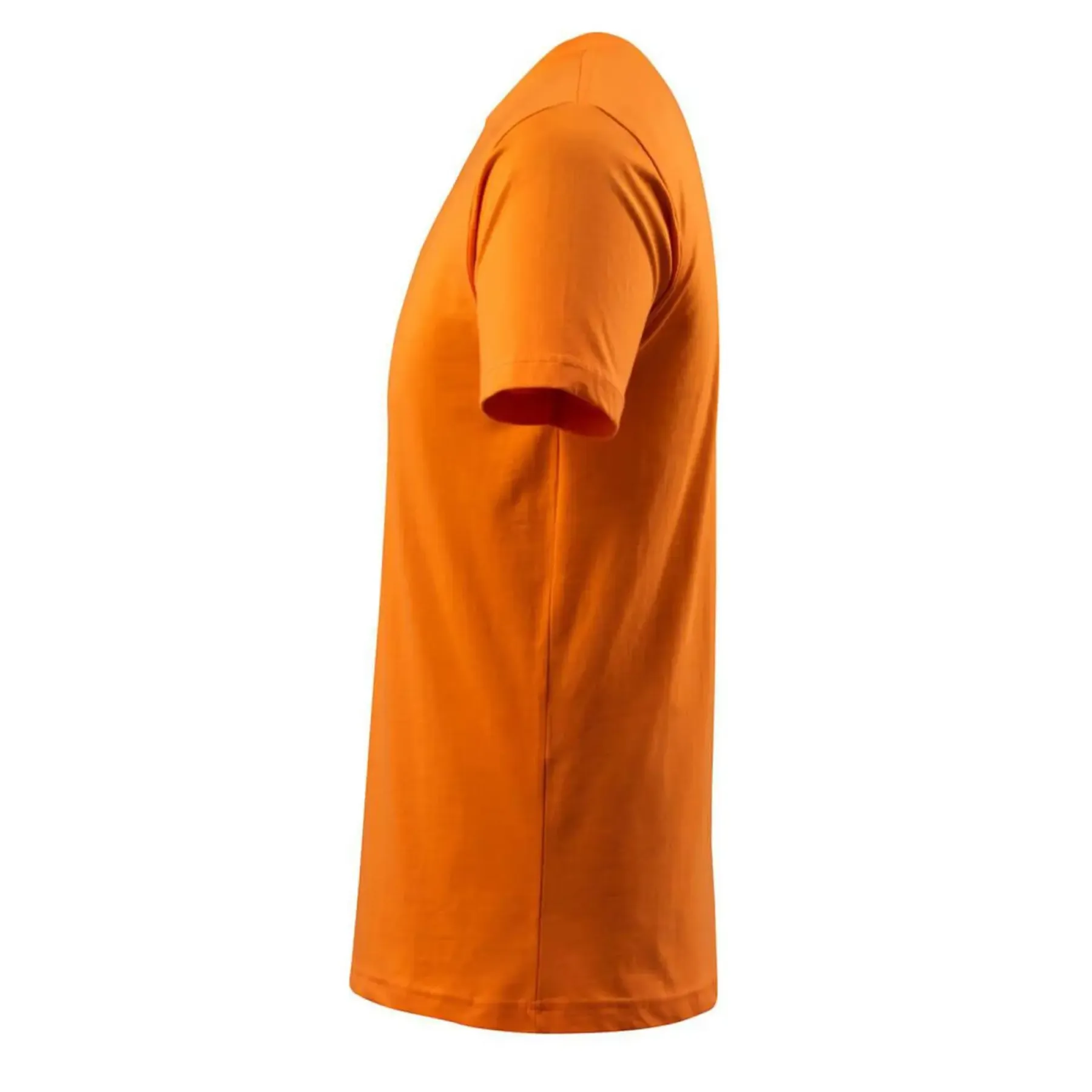 CROSSOVER CALAIS T-SHIRT S STÆRK ORANGE>Mascot Outlet