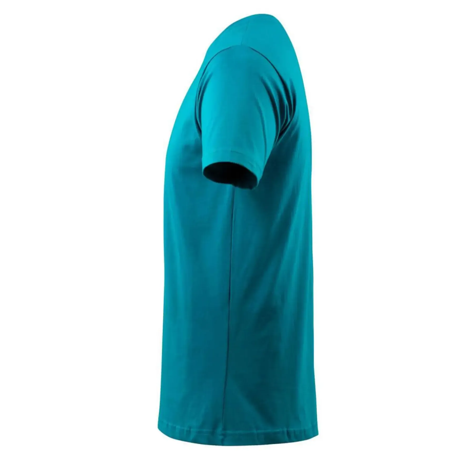 CROSSOVER CALAIS T-SHIRT M PETROLEUM>Mascot Clearance