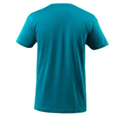 CROSSOVER CALAIS T-SHIRT M PETROLEUM>Mascot Clearance