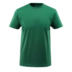 CROSSOVER CALAIS T-SHIRT 4XL GRØN>Mascot Hot