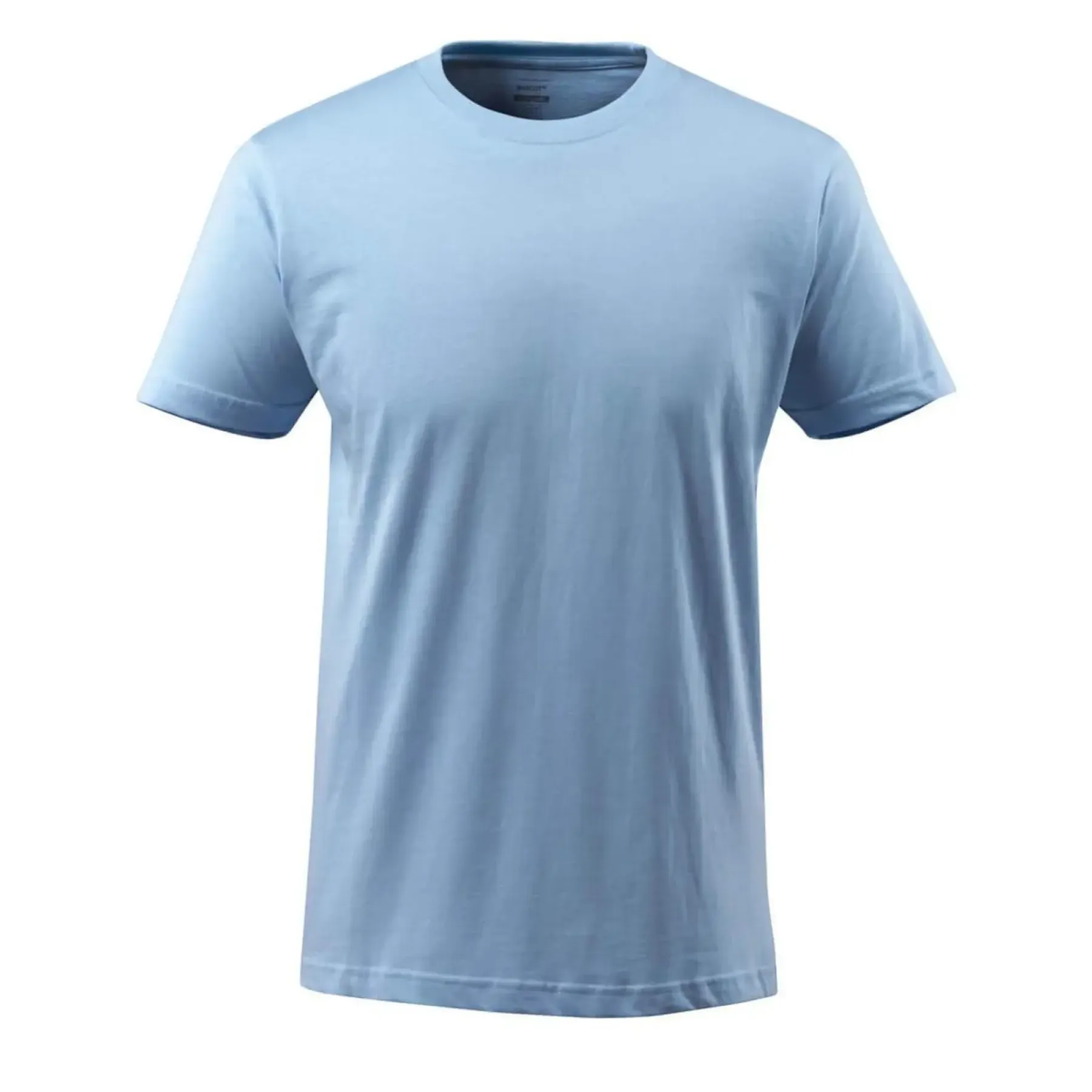 CROSSOVER CALAIS T-SHIRT S LYS BLÅ>Mascot Hot
