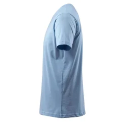 CROSSOVER CALAIS T-SHIRT S LYS BLÅ>Mascot Hot