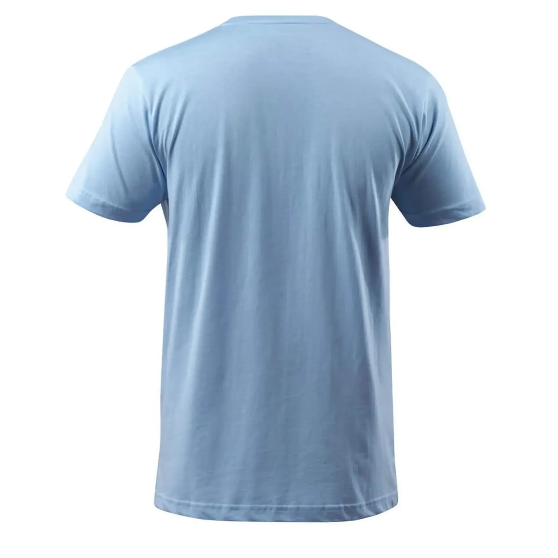 CROSSOVER CALAIS T-SHIRT S LYS BLÅ>Mascot Hot