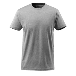 CROSSOVER CALAIS T-SHIRT 4XL GRÅMELERET>Mascot Sale