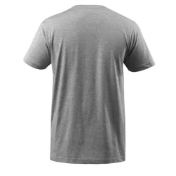 CROSSOVER CALAIS T-SHIRT 4XL GRÅMELERET>Mascot Sale
