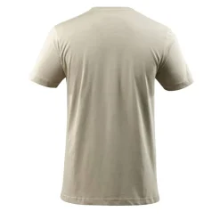 Trøjer & T-Shirts ^ Mascot CROSSOVER CALAIS T-SHIRT 4XL LYS KHAKI