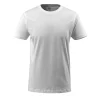 CROSSOVER CALAIS T-SHIRT XL HVID>Mascot Best