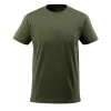 CROSSOVER CALAIS T-SHIRT L MOSGRØN>Mascot New