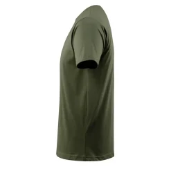 CROSSOVER CALAIS T-SHIRT L MOSGRØN>Mascot New