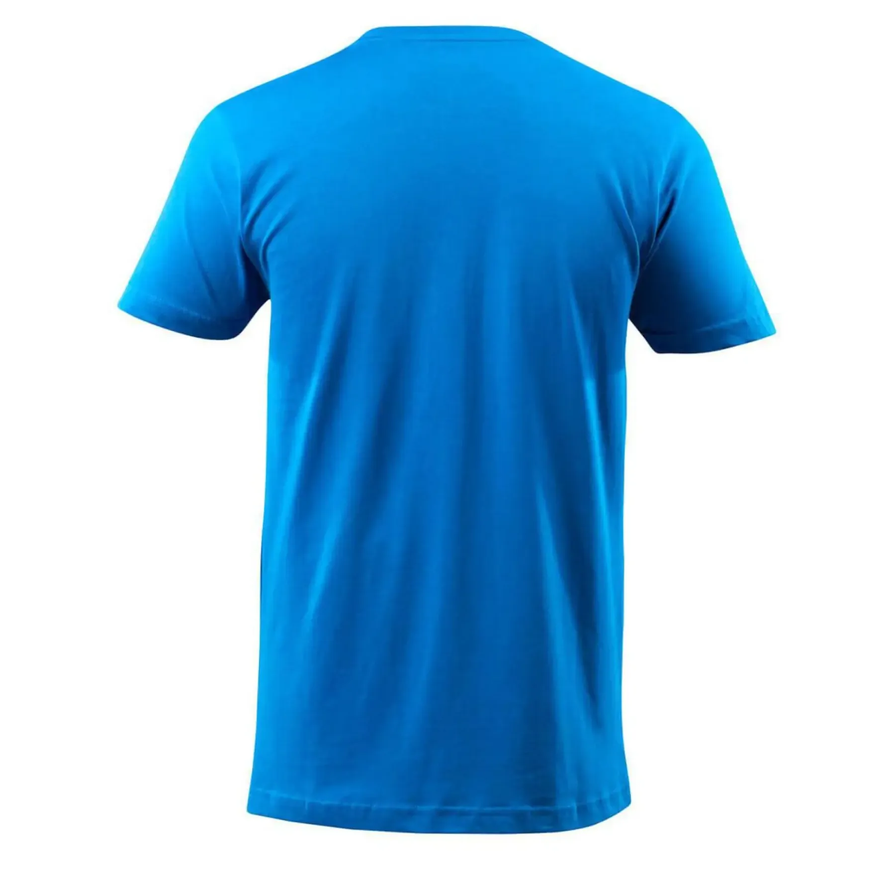 CROSSOVER CALAIS T-SHIRT 4XL AZURBLÅ>Mascot New