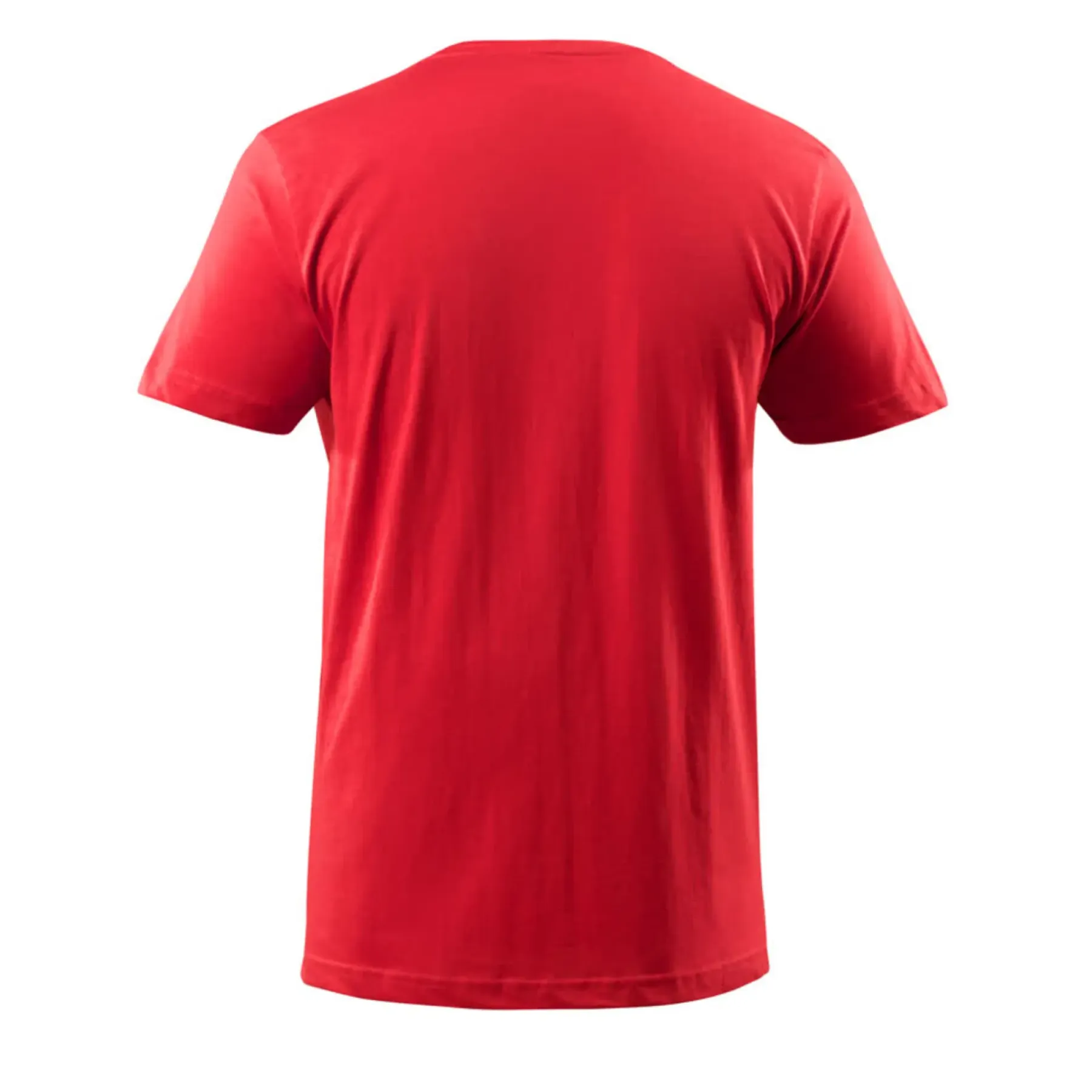 Trøjer & T-Shirts ^ Mascot CROSSOVER CALAIS T-SHIRT 4XL SIGNALRØD